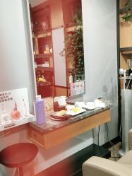 -永琪护肤造型