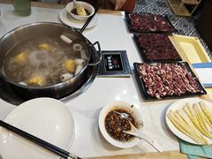 -三毛牛肉店(福强店)