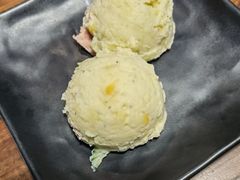 土豆泥-铃木食堂(杨梅竹店)