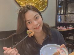 -臻享無招牌芝士烤蛙(台山昌大昌店)