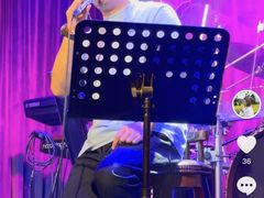 -光音瓦特俱乐部(高新店)