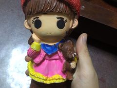 -肯德基(福清万达店)