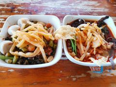 -西环肥仔螺蛳粉(总店)