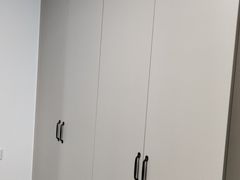 -佰丽爱家全屋定制(汶水店)