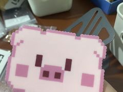 -陶语手工·拼豆·陶艺·银饰diy(宽厚里店)