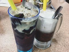 -喜莲咖啡