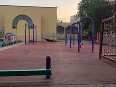 -青岛市金钥匙幼儿园