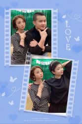 -文E范儿ZUMBA尊巴舞蹈