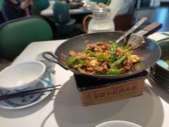 -费大厨辣椒炒肉(黄兴中心广场店)