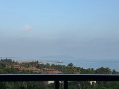 -海南清水湾莱佛士酒店