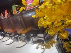-加餐海鲜自助(集美银泰百货店)