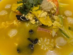 海鲜全家福-老德州四合院·德州菜(天衢路店)