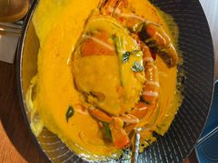 -星叶·东南亚料理(宁波万象汇店)