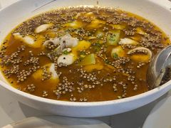 -峨嵋小镇·川菜(正定朗华店)
