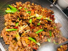 -湘力力小院·鱼汤泡饭(枫林路店)