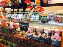 -珍妮曲奇聪明小熊(尖沙咀店)