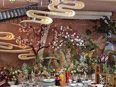 -恒记饭店·海鲜明档(淹城店)
