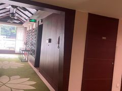 -三清山希尔顿度假酒店