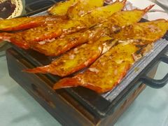 -文杏酒楼(一品天下店)