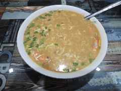 -小红鲸·海鲜餐厅(轸大路店)