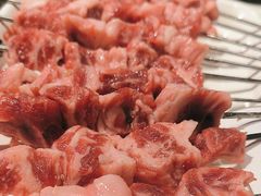 -玉善烧烤串城(长春总店)