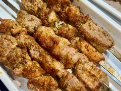-伊带伊路新疆美食府(呼家楼店)