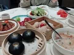 -云庭汇·粤菜海鲜(东盟盛天地店)