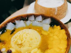 -杏甜品(尖沙咀加拿分道店)