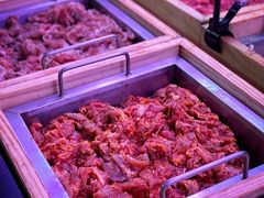 -梨花自助烤肉(乐宾店)