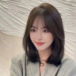 -苏奇发型·烫发染发