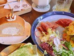 -西关84·History·Art·Cafe