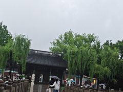 -钱王祠