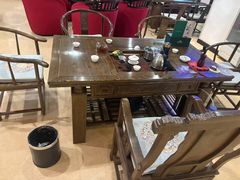 -南美元生态大酒店(海珠店)