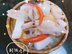-炙韩料理·部队锅专门店