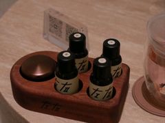 -左右Massage/Spa(长寿路店)