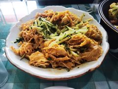 -偏爱炒鸡店(宝龙店)