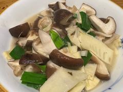 -啄佬食堂