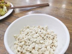 -老刘家泡馍·陕西老字号(钟楼广济街店)