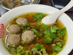 -好成财牛排馆(涂门街总店)