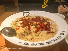 -江渔兒酸菜魚專門店(顺盈时代广场店)