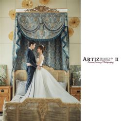 -韩国艺匠ARTIZ STUDIO(博览中心店)