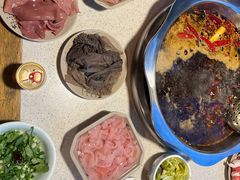 -九尺赵老四鲜鹅肠火锅
