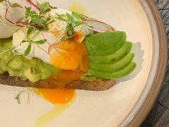 -O'mills Sourdough Bakery&Bistro(永嘉路店)