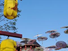 -厦门方特东方神画