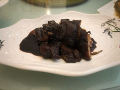 -锦江饭店锦北楼-锦江厅