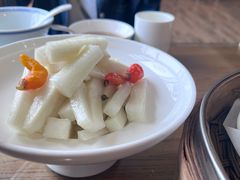 -浔庐餐厅•江西老字号•九江菜(南湖国际店)