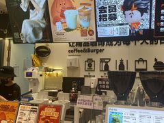 -Pull-Tab拉环咖啡(杭州市上城区来福士中心店)