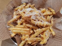 -HELLO 27 意面·沙拉·帕尼尼