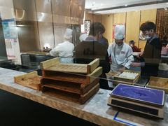 -东泰祥生煎馆(重庆北路店)