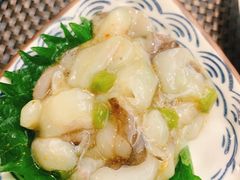 -菊上料理(蜀山银泰百货店)